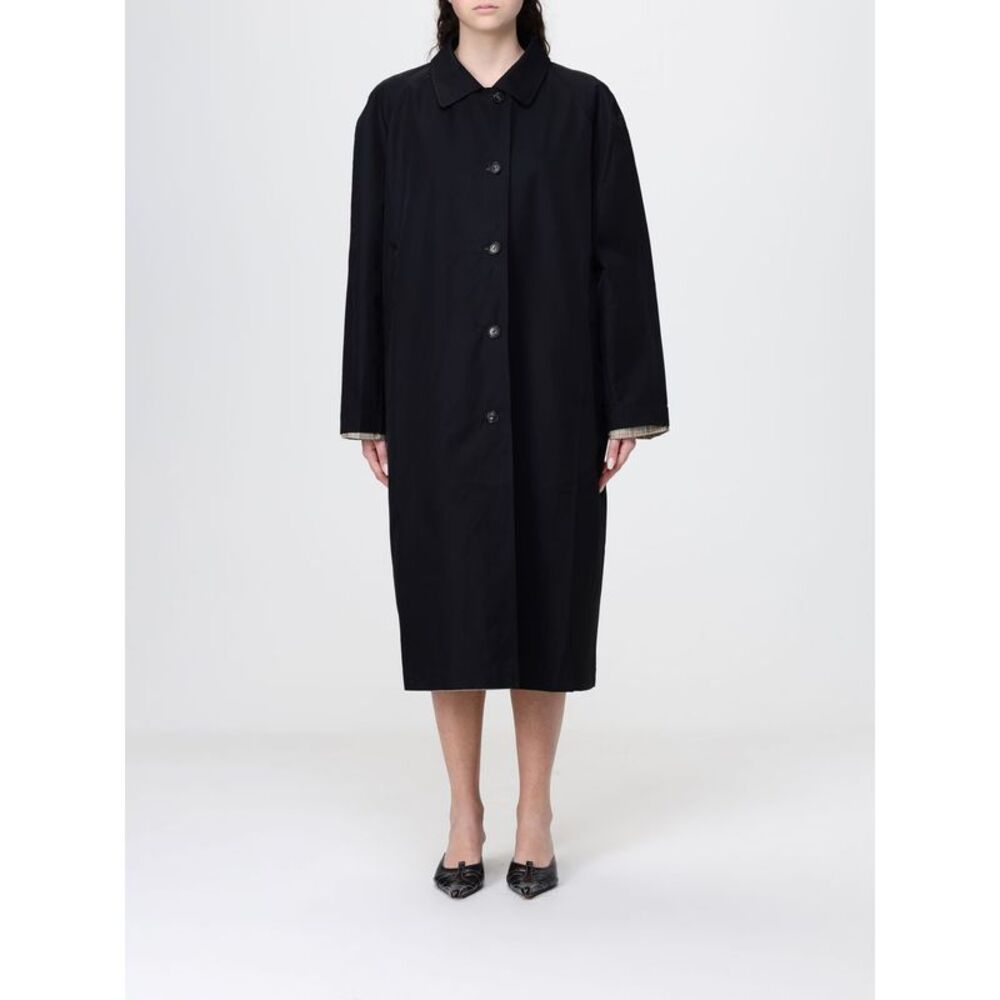 Cordera Women Cordera Oversized Reversible Trench Coat